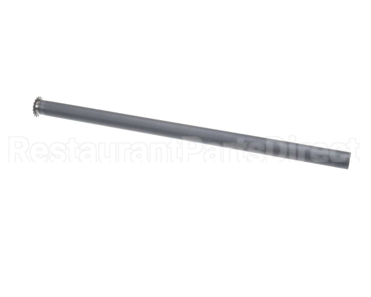 PS-RG3078 Star Roller Assy Poly Welded