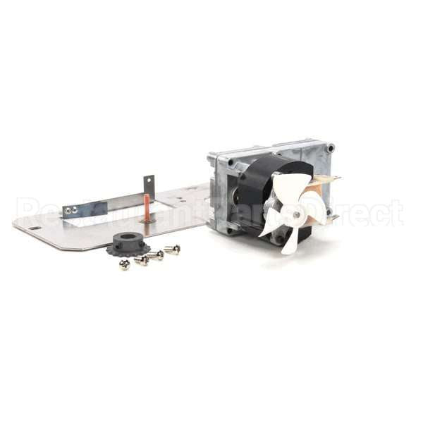 PS-RG5072 Compatible Stero Kit Motor 120V Flat Rg
