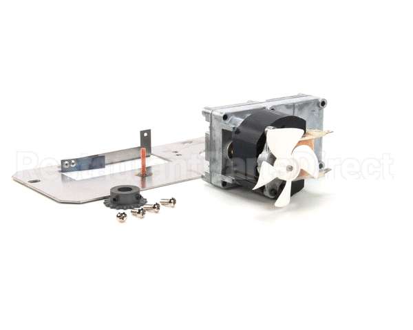 PS-RG5072 Star Kit, Motor, 120V Flat Rg