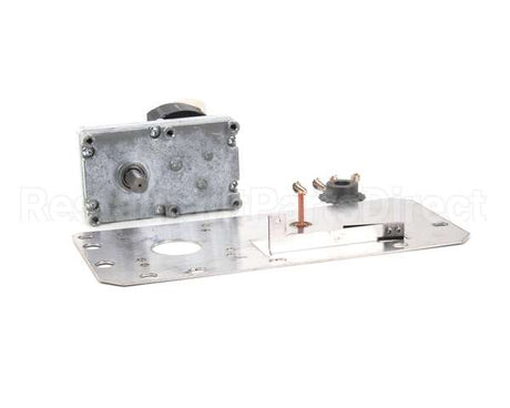 PS-RG5072 Star Kit, Motor, 120V Flat Rg