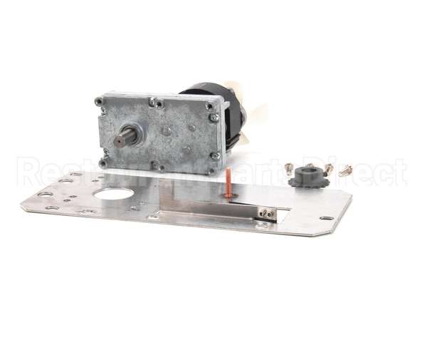 PS-RG5072 Star Kit, Motor, 120V Flat Rg