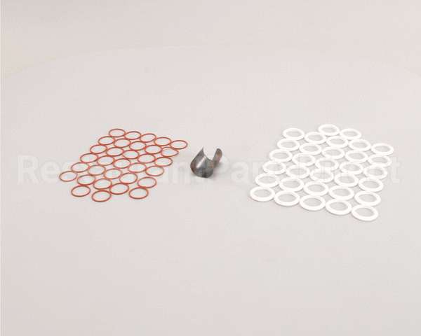 PS-RG7509 Star Tube Guide Repl Kit