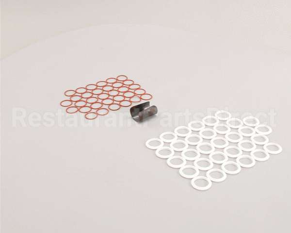 PS-RG7509 Star Tube Guide Repl Kit