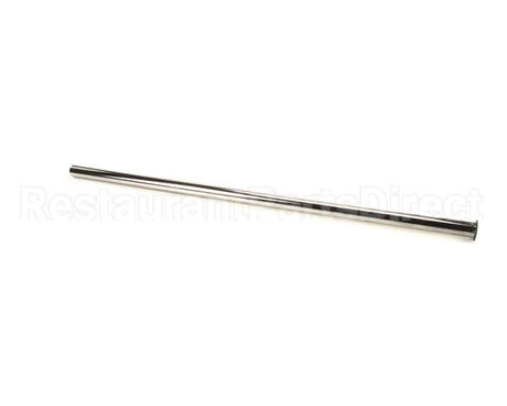 PS-RG7562 Star Roller Assembly-Chrome, 50/75