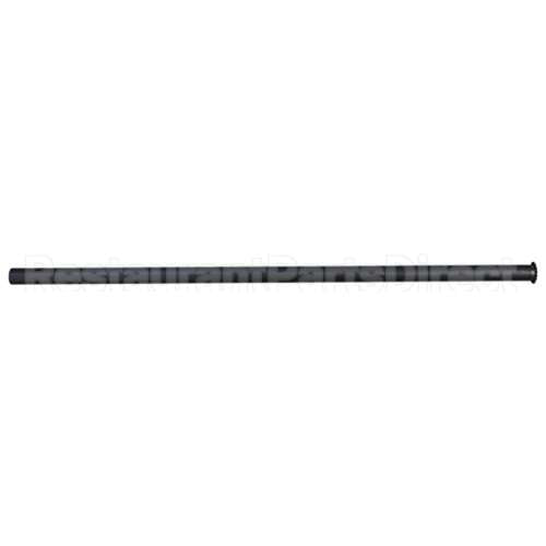 PS-RG7563 Compatible Star Roller Assembly Poly Welded