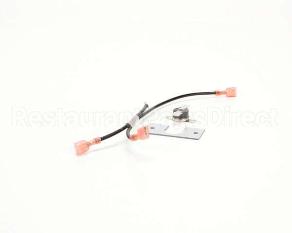 PS-TC0029 Star Thermostat Kt, Units B4 01-10