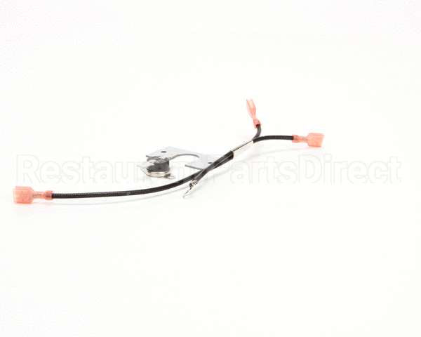 PS-TC0029 Star Thermostat Kt, Units B4 01-10