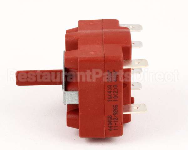 PS-TC0047 Star Kit, 3Pos. Rot Switch Rpl