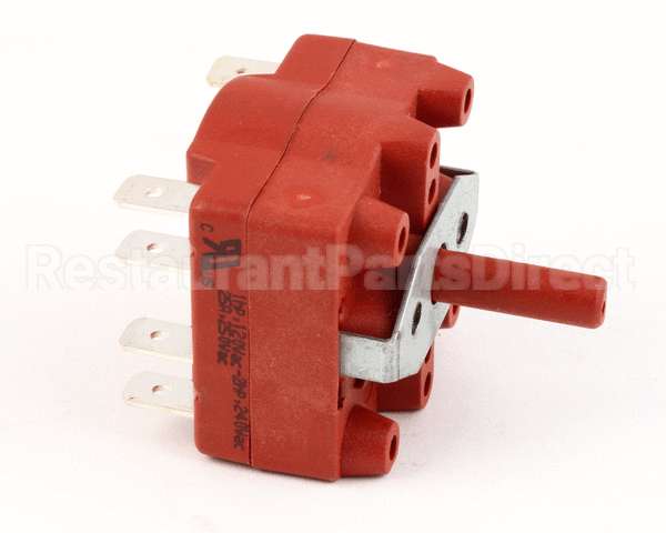 PS-TC0047 Star Kit, 3Pos. Rot Switch Rpl
