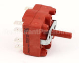 PS-TC0047 Star Kit, 3Pos. Rot Switch Rpl