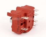PS-TC0047 Star Kit, 3Pos. Rot Switch Rpl