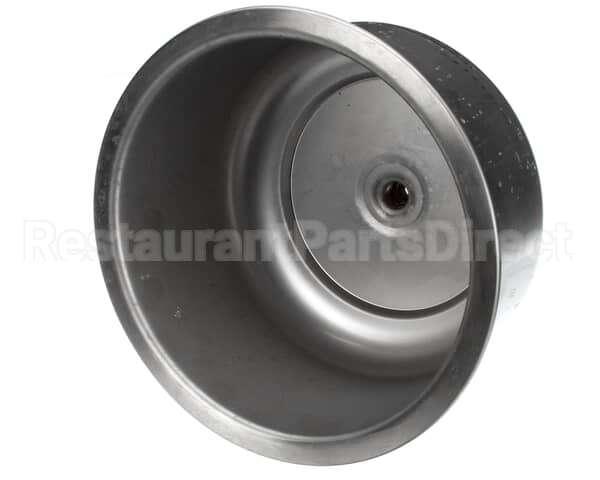 PS-WL0779 Wells Ss10D Kit, 6.5 Deep Pot