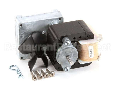 PS-Z10008 Star Motor Kit,Hpde2,75Rpm,Cw