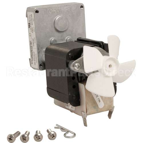 PS-Z10009 Compatible Star Motor, Drive (120V)