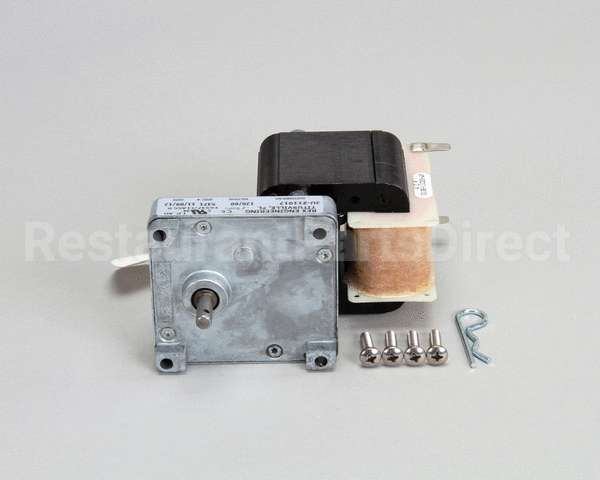 PS-Z10009 Star Motor Kit,Ccw,Hpde2H