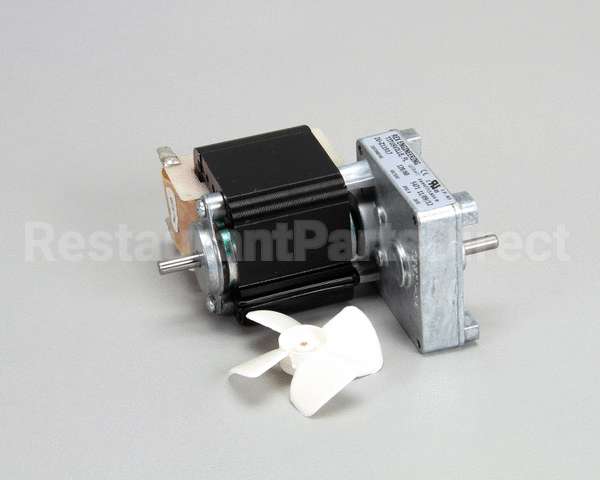 PS-Z10009 Star Motor Kit,Ccw,Hpde2H