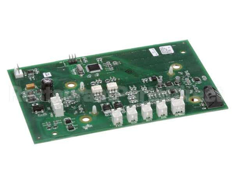 PS-Z11960 Star Kit, Hsco Control Install