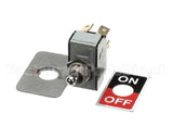 PS-Z13373 Star Toggle Sw Kit -Um Griddle