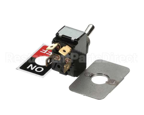 PS-Z13373 Star Toggle Sw Kit -Um Griddle
