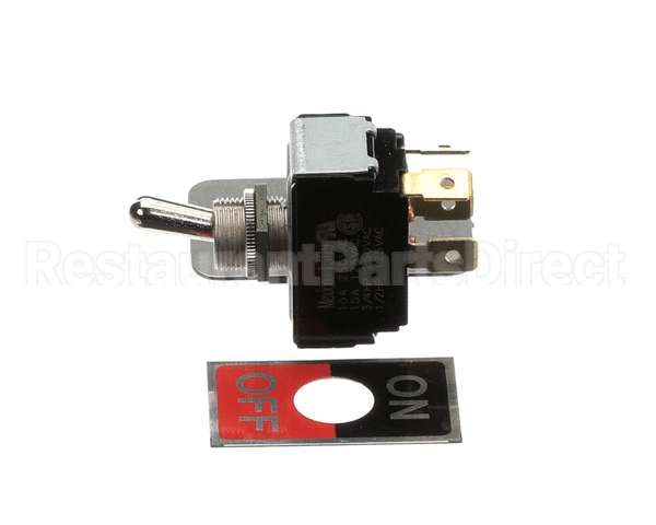 PS-Z13373 Star Toggle Sw Kit -Um Griddle