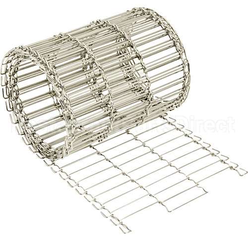 PS-Z16768-43 Compatible Star Comp Belt Segment Ircs2