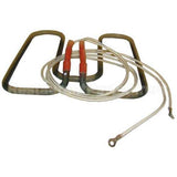 PS-Z1978 Compatible Star Element, Heating - 120V, 800W