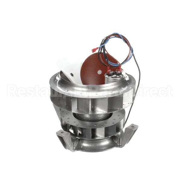 PS-Z8749 Compatible Stero Blower Motor Kit 115V