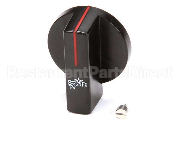 PS-Z9182 Star Knob Kit-S/M Private Lbl.