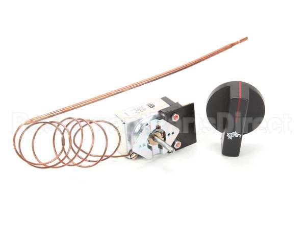 PS-Z9321 Star Serv. Kit Thermostat S/M Ele.