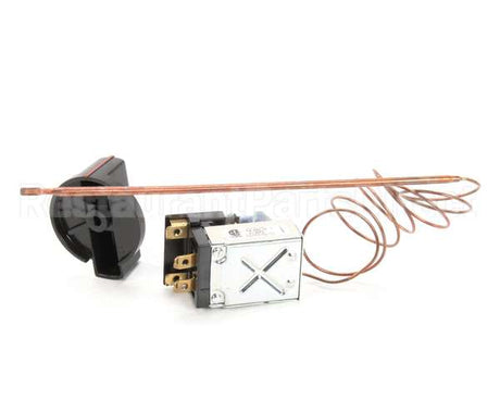 PS-Z9321 Star Serv. Kit Thermostat S/M Ele.
