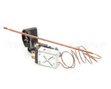 PS-Z9321 Star Serv. Kit Thermostat S/M Ele.