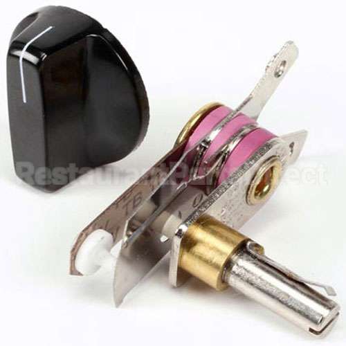 PS0009 Compatible Apw Therm /Knob Replacement Ki Ps