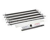 PS000MCD240 Apw Wyott Kit, 240V. Field Service (Mcd