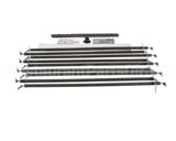 PS000MCD240 Apw Wyott Kit, 240V. Field Service (Mcd