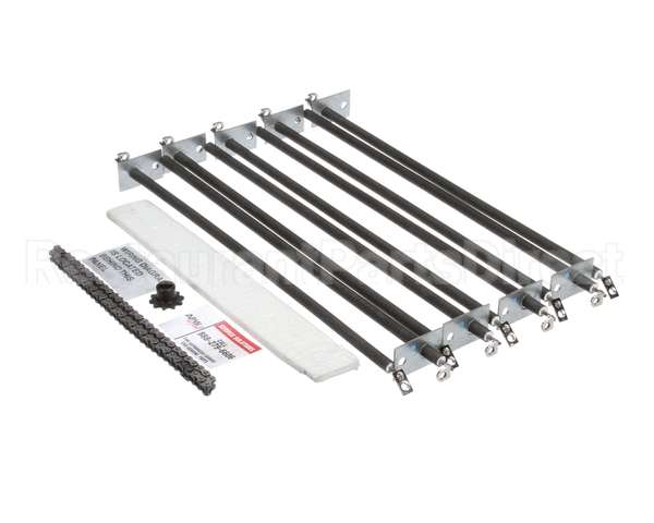 PS000MCD240 Apw Wyott Kit, 240V. Field Service (Mcd