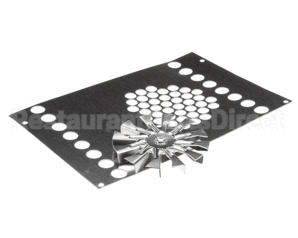 PS0015 Apw Wyott Ps, Kit Fan Retrofit Wd-2Cfm