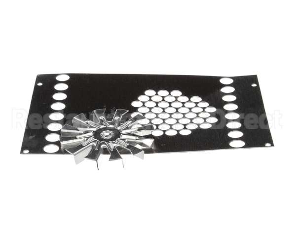 PS0015 Apw Wyott Ps, Kit Fan Retrofit Wd-2Cfm