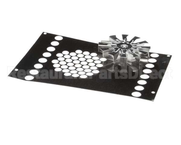 PS0015 Apw Wyott Ps, Kit Fan Retrofit Wd-2Cfm