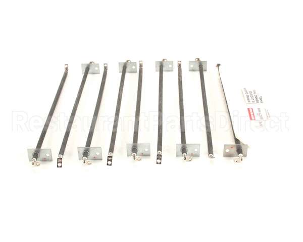 PS0023 Apw Wyott Kit, 208V. Field Service (Kfc