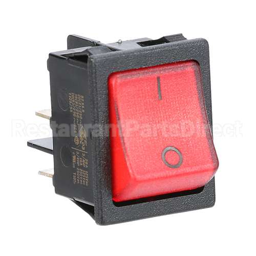 PS02-00 Compatible Everest Switch