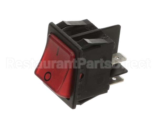PS02-00 Everest Power On/Off Switch For Carel Ir33 Contr