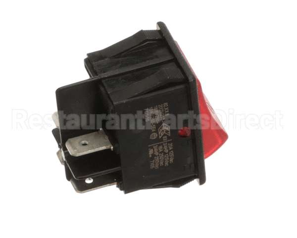 PS02-00 Everest Power On/Off Switch For Carel Ir33 Contr