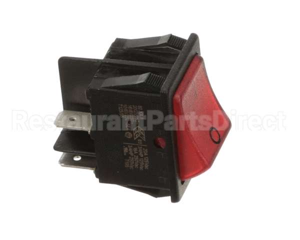 PS02-00 Everest Power On/Off Switch For Carel Ir33 Contr