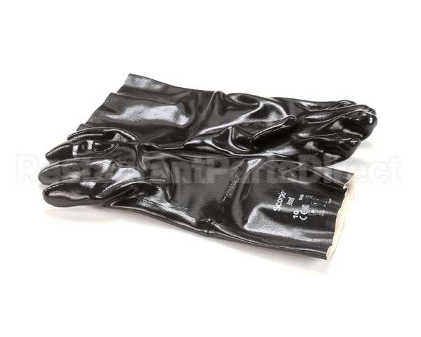 PS1001 Winston Gloves Rubber 1 Pair