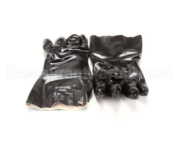 PS1001 Winston Gloves Rubber 1 Pair