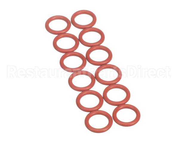 PS1005-12 Winston O-Ring Vent Tube Fryer