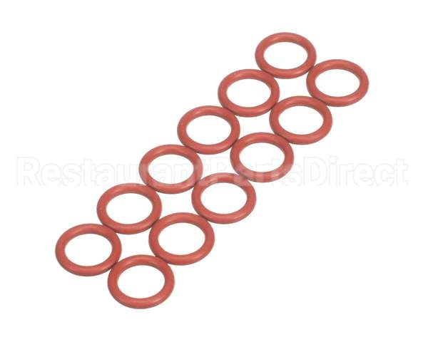 PS1005-12 Winston O-Ring Vent Tube Fryer