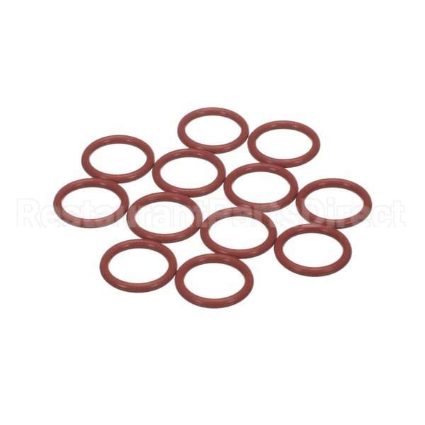 PS1010-12 Compatible Winston O-Ring, Lid Valve, Fryer, Pk/12