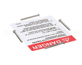 PS1021-4 Winston Screw 832 X 1 34 Vent Block