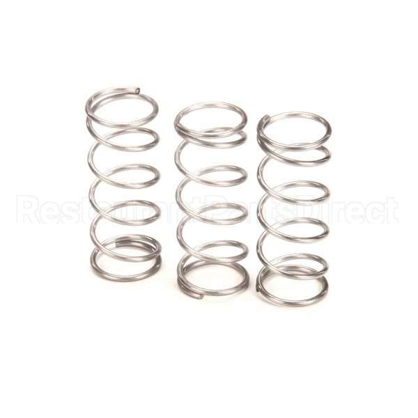 PS1028-3 Compatible Winston Spring, Lid Valve, Pk/3